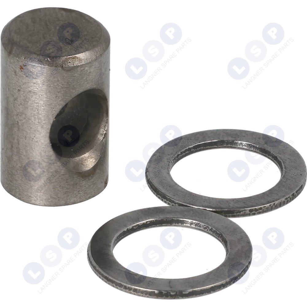 Čap s podložkami Bosch GBH 2-26 DRE, GBH 2-24 DSR DFR, 1613105012